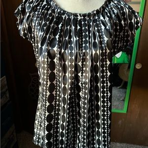 Size medium blouse